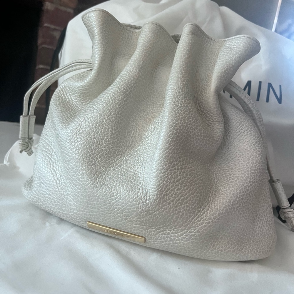 Brahmin Harlow Newbury bag